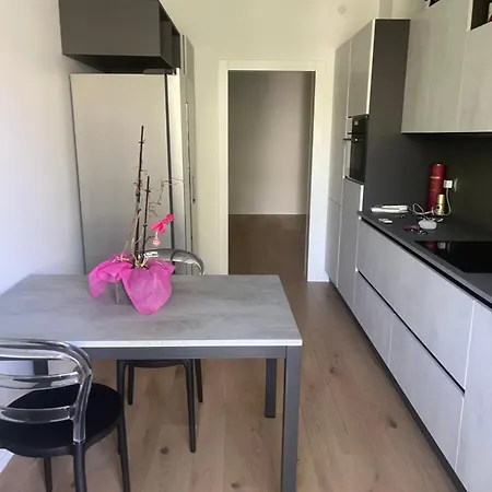 Apartament Dream & Padwa