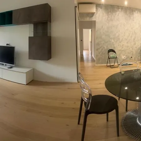 Apartman Dream &