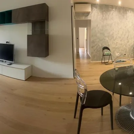 Apartament Dream &